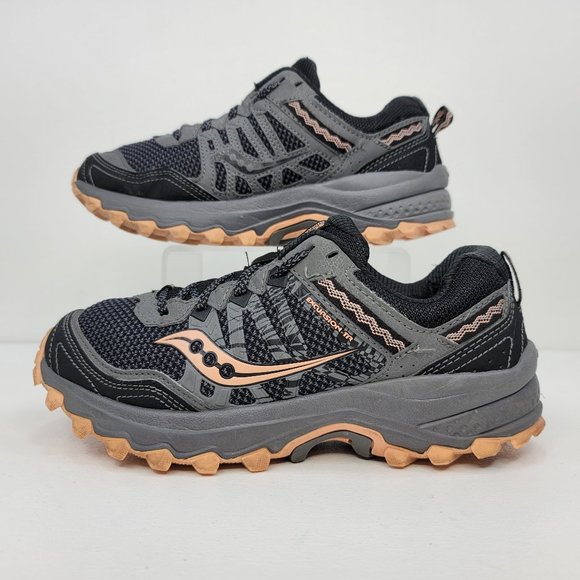 saucony excursion tr12 wide